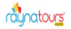 Логотип Rayna Tours INT
