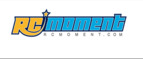 Логотип RCmoment INT