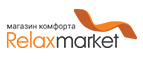 Логотип Relax-market