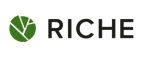 Логотип Riche RU