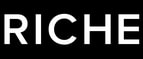 Логотип Riche
