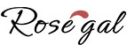 Логотип Rosegal.com INT
