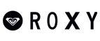 Логотип Roxy RU