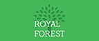 Логотип Royal Forest