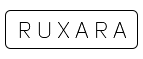 Логотип Ruxara