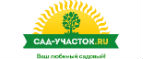 Логотип Sad-uchastok.ru