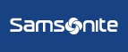 Логотип Samsonite.ru