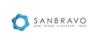 Логотип Sanbravo