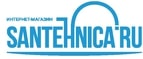 Логотип Santehnica
