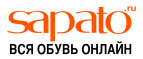 Логотип SAPATO.ru