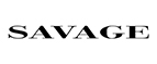 Логотип SAVAGE