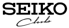 Логотип Seikoclub