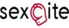 Логотип Sexcite