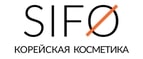 Логотип Sifo