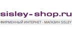 Логотип sisley-shop