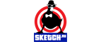 Логотип Sketch