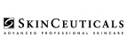 Логотип SkinCeuticals профессиональный косметический бренд 
