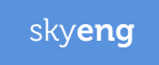Логотип SkyEng