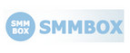 Логотип SmmBox