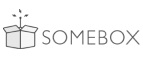 Логотип Somebox
