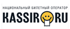 Логотип Spb.Kassir