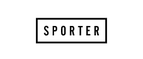 Логотип Sporter