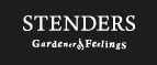 Логотип stenders-cosmetics
