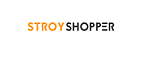 Логотип Stroyshopper