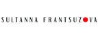 Логотип Sultanna Frantsuzova