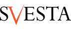 Логотип Svesta