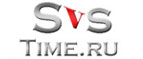 Логотип SvsTime