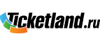 Логотип Ticketland