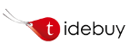 Логотип Tidebuy.com INT