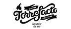 Логотип torrefacto