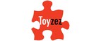 Логотип Toyzez