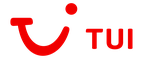 Логотип Tui