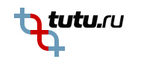 Логотип tutu.ru