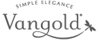 Логотип Vangold