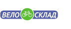 Логотип ВелоСклад