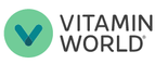 Логотип Vitaminworld.com INT