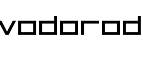 Логотип Vodorod