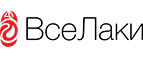 Логотип ВсеЛаки
