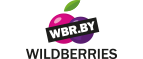 Логотип Wildberries BY
