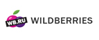 Логотип Wildberries RU