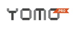 Логотип Yomo.pro