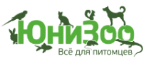Логотип ЮниЗоо