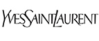 Логотип Yves Saint Laurent RU 