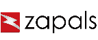 Логотип Zapals.com