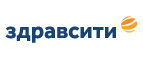 Логотип ЗдравСити