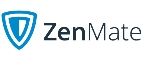 Логотип ZenMate.com INT